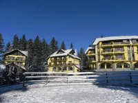 Hotel Casa Viorel - 2-Star