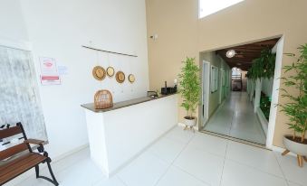 Pousada Pimenta Nativa