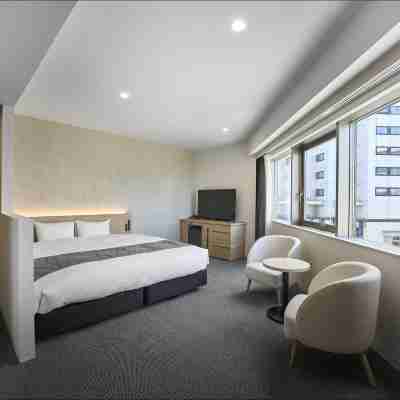 다이와 로이넷 우쓰노미야 Rooms