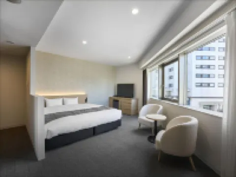 Daiwa Roynet Hotel Utsunomiya Hotels near Former Shinohara Family Residence