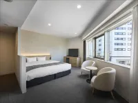 Daiwa Roynet Hotel Utsunomiya Hotels in 