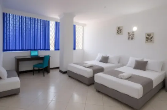 เอสจีเอช โรงแรม คาสติลโล อควา โรงแรมใน