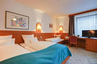 Hotel Atlanta Hotels in Mitte