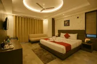Aroha by Rishikesh-Swimming Pool & Spa