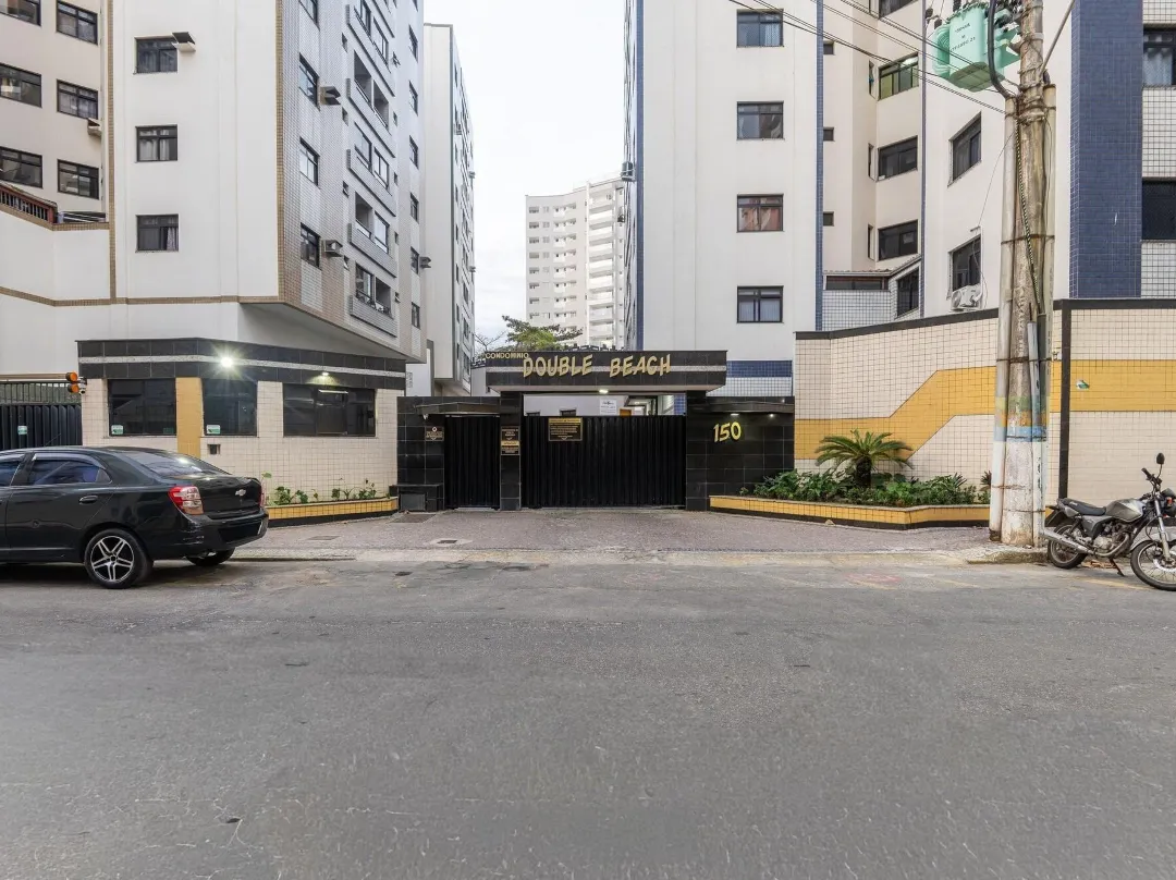 Conforto E Sofisticação A Passos Da Praia Do Morro - Dbh - Guarapari