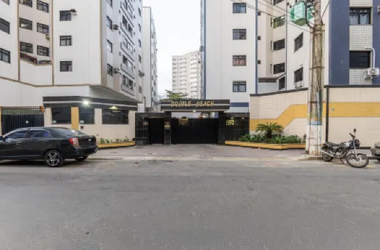 Comfort and Sophistication Just Steps From Praia do Morro - DBH Hotel a 