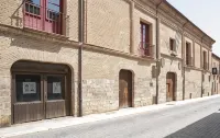 Palacio Rejadorada Hotel di Toro
