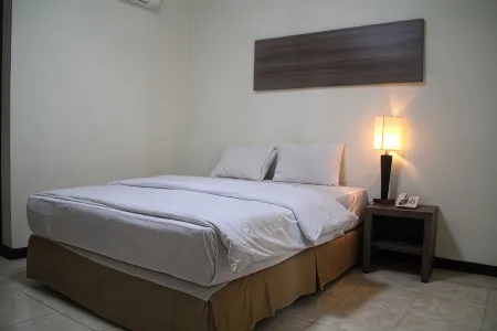 Mega Bintang Sweet Hotel 2