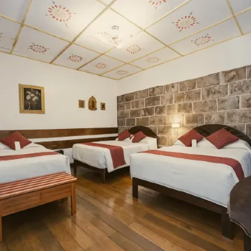 La Casona Real Cusco