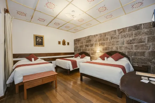 La Casona Real Cusco