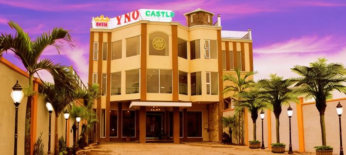 Hotel YNO Castle Kepanjen Hotels in Malang Regency