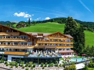 Hotel Fürstenhof