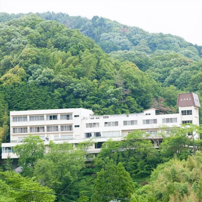 Kiimiso Các khách sạn ở Hashimoto