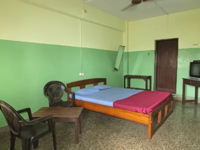 SanRit Hotel Mario Gallery 주변 호텔