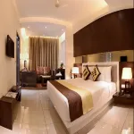 Taj Vilas Hotels in Taj Ganj