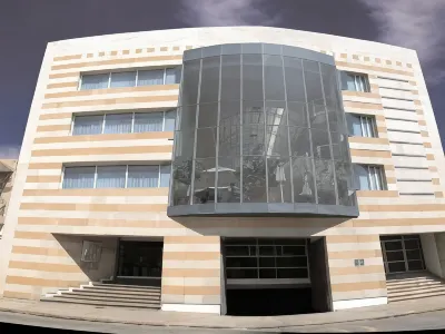 Hotel Mediterraneo Sa de CV Hôtels à : 