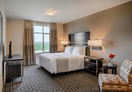 Broadway Plaza, Trademark Collection by Wyndham