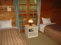 Okimura Pension Hotel di Hoki