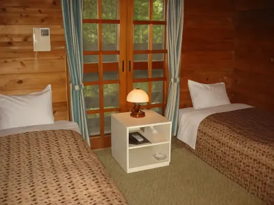 Okimura Pension Hotel in zona Parco nazionale di Daisen-Oki