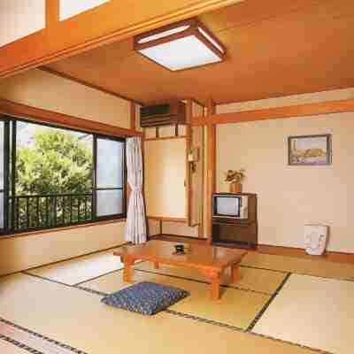 Seaside Cuisine Minshuku - Yamadaen Rooms