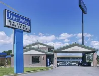 Travelodge by Wyndham Cedar City