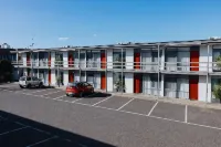 كمفورت إن ترارالجون Hotels near Gippsland Regional Indoor Sports Stadium (GRISS)