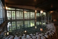 Futsukaichi Hot Spring - Daimaru Besso Hotel a Dazaifu
