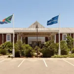 Protea Hotel by Marriott Bloemfontein 더 프리 스테이트 대학 - 플랜트 사이언스 주변 호텔