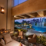 Conrad Pune - Parking