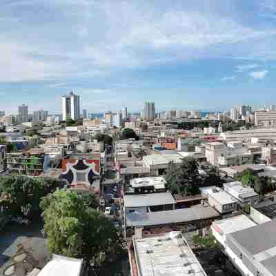 San Juan Bay Art District Condo - 6 min from the beach Others