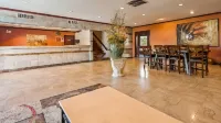 Best Western Los Angeles Worldport Hotel