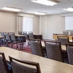 코트야드 댈러스 알링턴/엔터테인먼트 디스트릭트