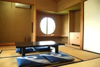 Sugina Hotel a Chichibu