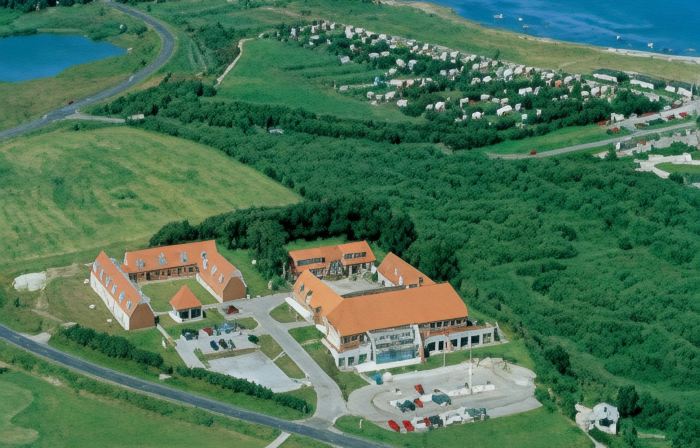 HotelVFjorden