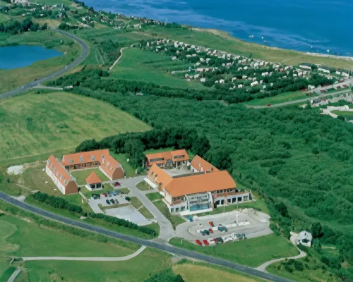 HotelVFjorden Hotels in Lemvig