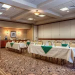 Hampton Inn & Suites Mountain Home