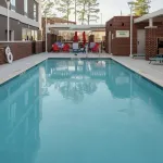 Home2 Suites by Hilton North Charleston-University Boulevard Hotels near Charleston Southern University