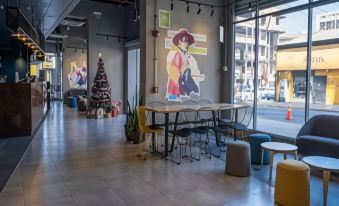 Ibis Styles Antofagasta