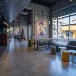 Ibis Styles Antofagasta