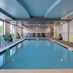 Home2 Suites by Hilton Nashville MetroCenter