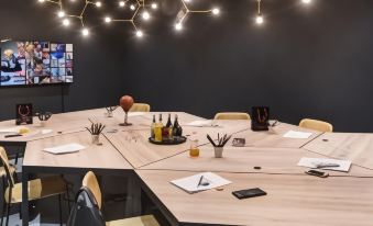 Moxy Stuttgart Feuerbach
