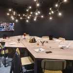 Moxy Stuttgart Feuerbach