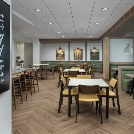 Fairfield Inn & Suites Aberdeen