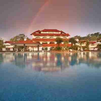 Gateway Varkala - Ihcl SeleQtions Hotel Exterior