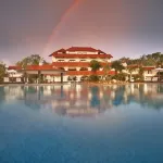 Gateway Varkala - Ihcl SeleQtions