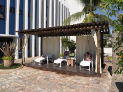 Hotel CTC Hotels in Caldas Novas