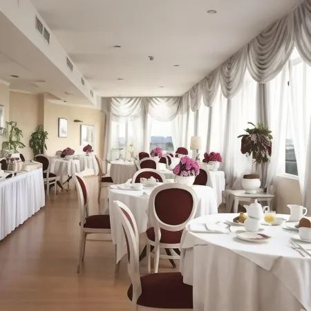 Hotel Eliseo