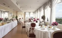 Hotel Eliseo Отели в г. Пномпень