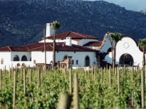 Best Western El Cid Hoteles en Ensenada