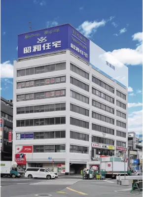 Tabist CapsuleHotel APODS Himeji Station
